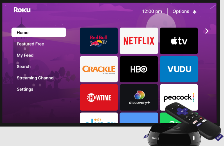 Full Activation and Streaming of Roku: A Step-by-Step Guide